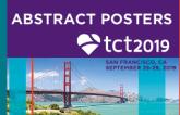TCT 2019 Abstract Posters