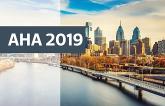 AHA 2019