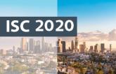 ISC 2020