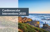 Cardiovascular Interventions 2020