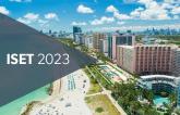 ISET 2023
