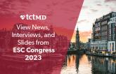 ESC Congress 2023