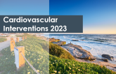 Cardiovascular Interventions 2023