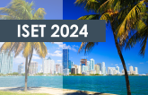 ISET 2024
