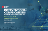 Interventional Complications 2024