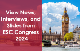 ESC Congress 2024