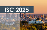 ISC 2025