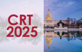 CRT 2025