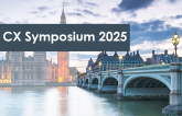 CX Symposium 2025