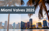 Miami Valves 2025