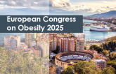 European Congress on Obesity 2025