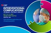 Interventional Complications 2025