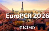EuroPCR 2026 Conference