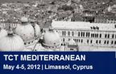 TCT Mediterranean 2012