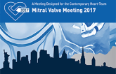 Mitral Valve Meeting 2017