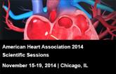 AHA 2014