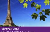 EuroPCR 2012