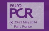 EuroPCR 2014