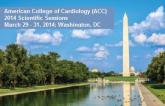 ACC 2014