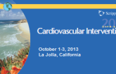 Scripps Cardiovascular Interventions 2013