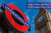 PCR London Valves 2017