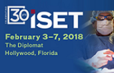 ISET 2018