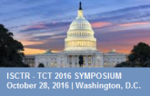 ISCTR - TCT 2016