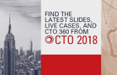 CTO 2018
