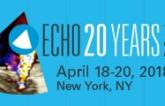 ECHO 2018