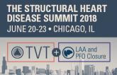 The Structural Heart Disease Summit 2018