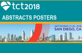 TCT 2018 Abstracts Posters
