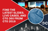 CTO 2019