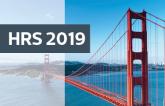 HRS 2019