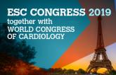 ESC Congress 2019