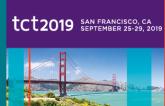 TCT 2019