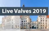Live Valves 2019