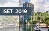 ISET 2019