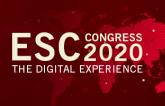ESC Congress 2020