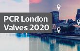 PCR London Valves 2020