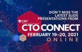 CTO Connect 2021