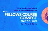 Fellows Course Connect 2021