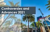 Controversies and Advances 2021