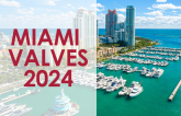 Miami Valves 2024