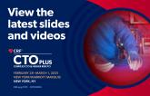 CTO 2025