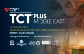 TCT Middle East 2025