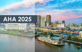 AHA 2025