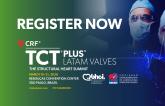 TCT Plus LATAM 2026