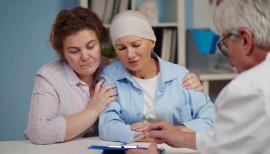 Chemo-Induced Vascular Dysfunction More Likely When Breast Cancer Occurs After Menopause