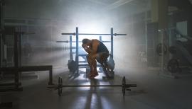 Young Men Who Take Steroids Have Impaired Coronary Flow, Even After Quitting