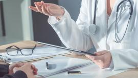 AHA Offers Help for Clinicians Weighing the Results of DTC Genetic Tests